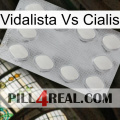 Vidalista Vs Cialis 16